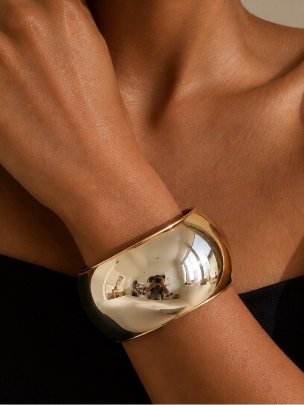 Dooley Cuff